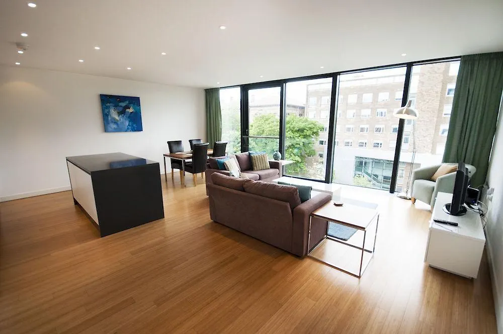 Scotia Grand Residence Εδιμβούργο 0*,  Ηνωμένο Βασίλειο