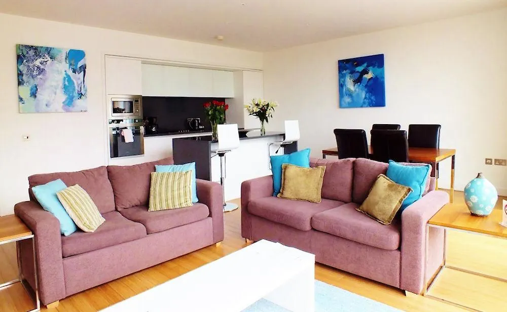 Scotia Grand Residence Εδιμβούργο 0*,  Ηνωμένο Βασίλειο