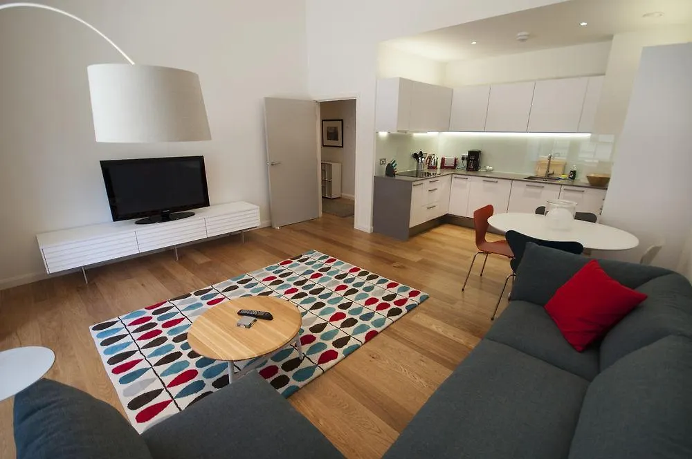 Scotia Grand Residence Εδιμβούργο 0*,  Ηνωμένο Βασίλειο