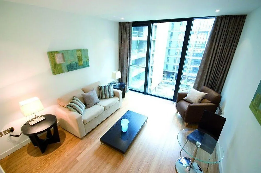 Scotia Grand Residence Εδιμβούργο