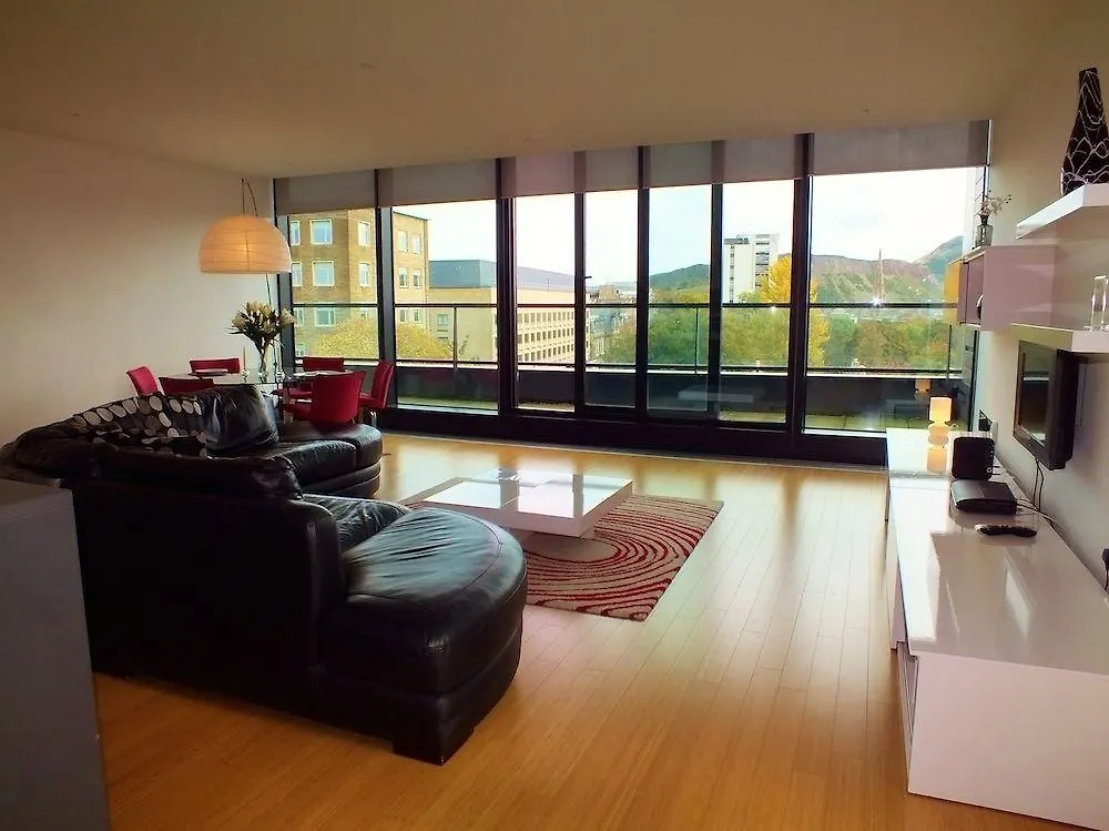 Контакты Scotia Grand Residence
